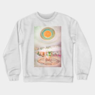 Hotel Miragem III Crewneck Sweatshirt